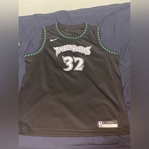 Karl Anthony Towns Mens XL Jersey